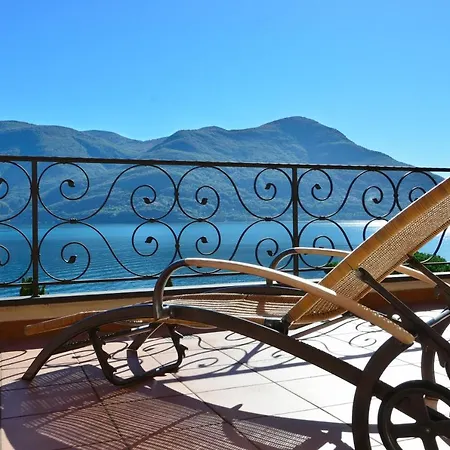 فندق Boutique Sunstar Am Maggiore بريساغو