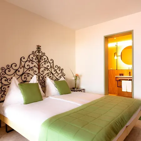 Boutique Sunstar Am Maggiore فندق بريساغو