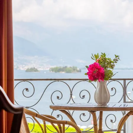 فندق Boutique Sunstar Am Maggiore 4*