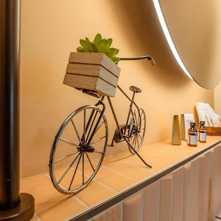 Boutique Sunstar Am Maggiore فندق 4*