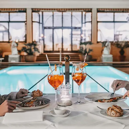 Boutique Sunstar Am Maggiore فندق