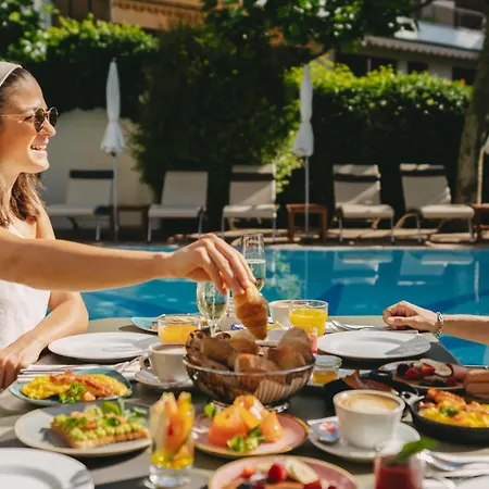 فندق Boutique Sunstar Am Maggiore