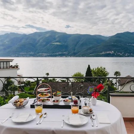فندق Boutique Sunstar Am Maggiore 4*