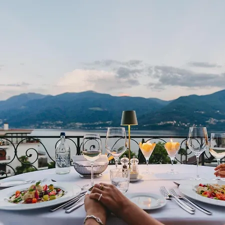 Boutique Sunstar Am Maggiore بريساغو