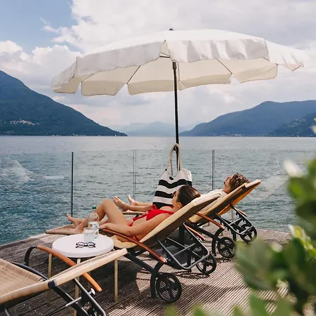 Boutique Sunstar Am Maggiore فندق