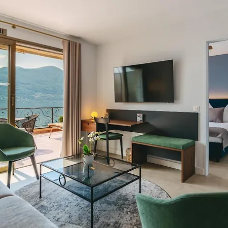 فندق Boutique Sunstar Am Maggiore 4*