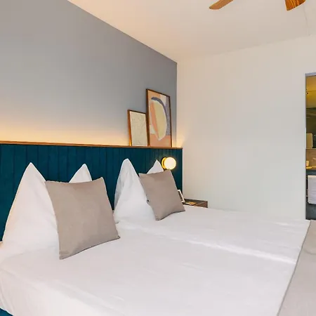 فندق Boutique Sunstar Am Maggiore بريساغو