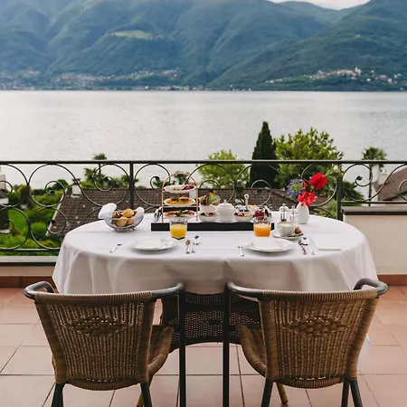 Boutique Sunstar Am Maggiore 4*