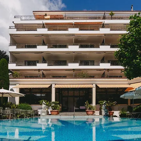 Boutique Sunstar Am Maggiore بريساغو
