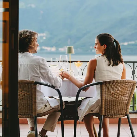 Boutique Sunstar Am Maggiore 4* بريساغو