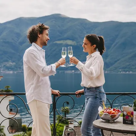 Boutique Sunstar Am Maggiore فندق 4*