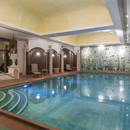 Boutique Sunstar Am Maggiore 4* بريساغو