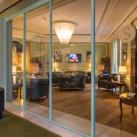 Boutique Sunstar Am Maggiore فندق
