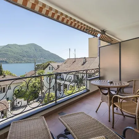 Boutique Sunstar Am Maggiore 4*
