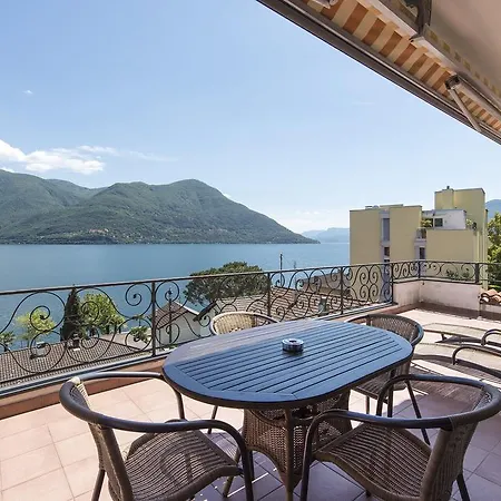 فندق Boutique Sunstar Am Maggiore