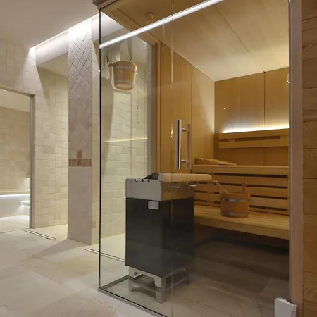Boutique Sunstar Am Maggiore 4*